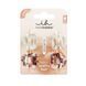 Заколка для волос Invisibobble CLIPSTAR Petit Bijoux