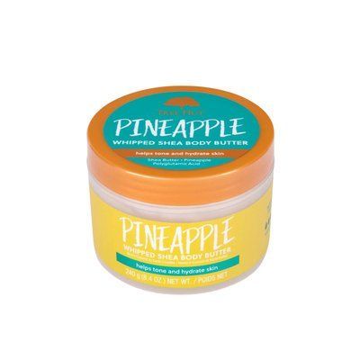 Баттер для тіла Tree Hut Pineapple Whipped Body Butter 240g