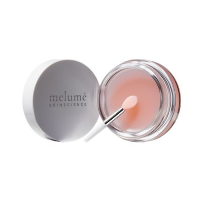 Бальзам-філлер для збільшення обʼєму губ Melumé Glossy Lip Line Eraser Maxi-Lip Filler Balm 13 г