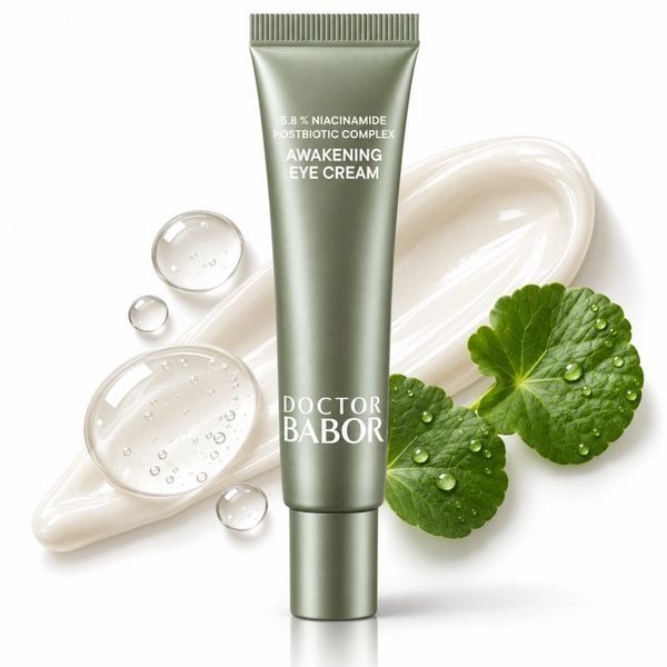 Крем для кожи вокруг глаз Babor Doctor Babor Microbiomic Awakening Eye Cream 15 мл 011031 фото