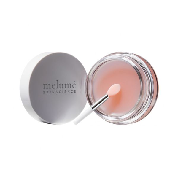 Бальзам-філлер для збільшення обʼєму губ Melumé Glossy Lip Line Eraser Maxi-Lip Filler Balm 13 г